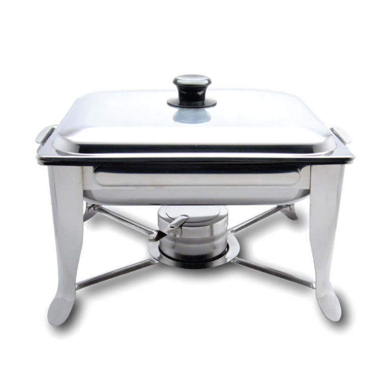 Chafing Dish X Fs Central Aluminium Manufactory Sdn Bhd