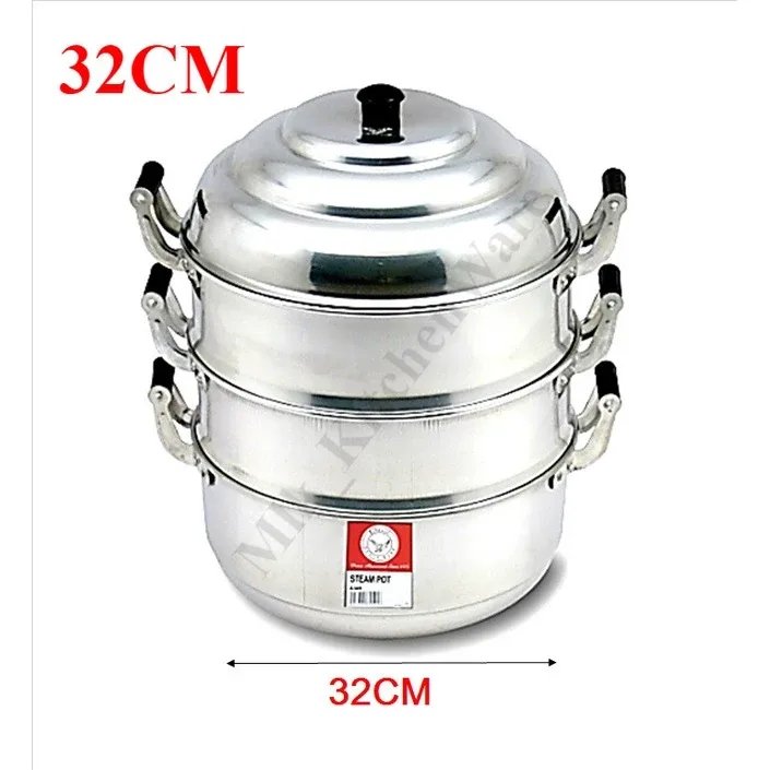 CAM Kitchen & Bath aluminium kitchenware collection
